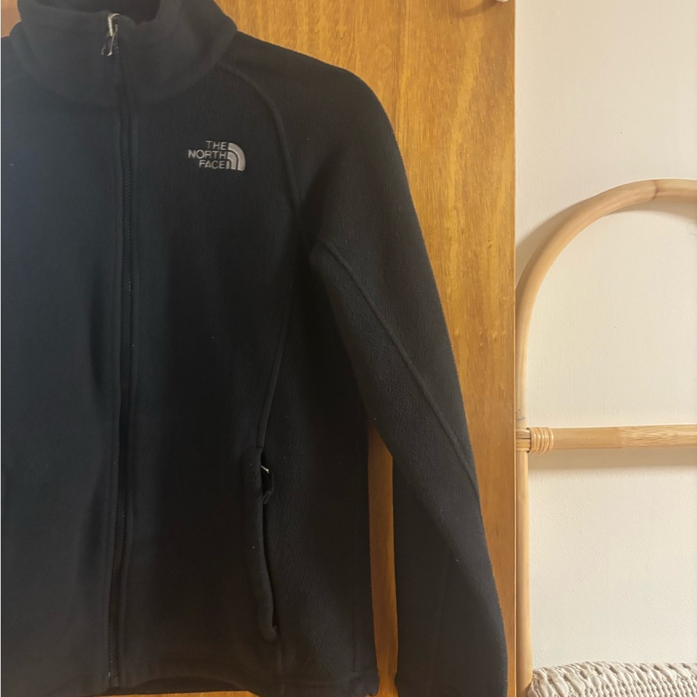 The North Face Women's Black Jacket